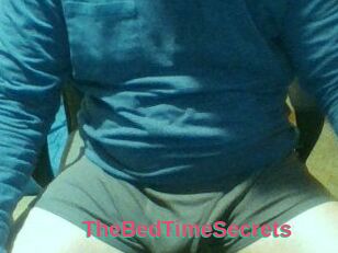 TheBedTimeSecrets