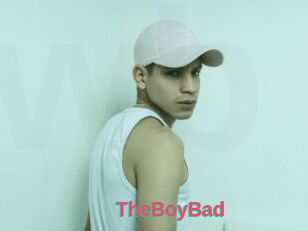 TheBoyBad
