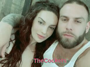 TheCockets