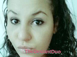 TheDeviantDuo