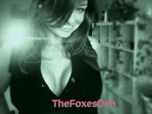 TheFoxesDen
