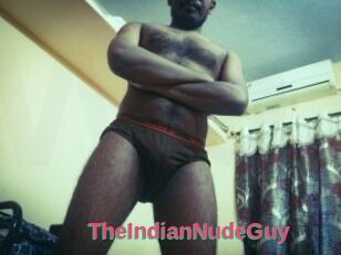 TheIndianNudeGuy