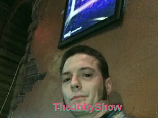 TheJobyShow