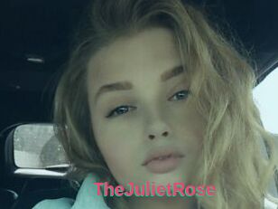 TheJulietRose