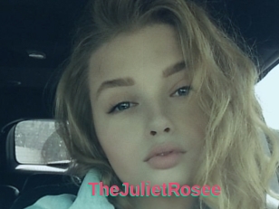 TheJulietRosee