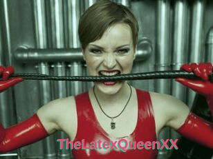 TheLatexQueenXX
