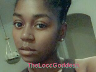 TheLoccGoddess