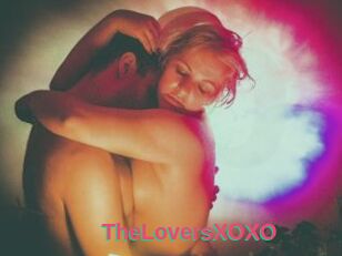 TheLoversXOXO
