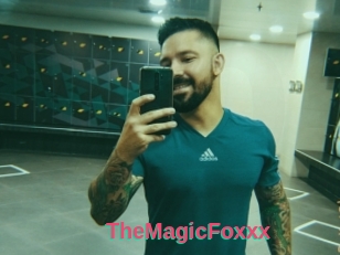 TheMagicFoxxx