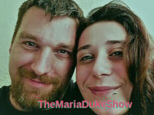 TheMariaDukeShow