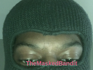 TheMaskedBandit