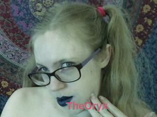 TheOryx