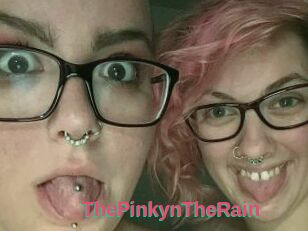 ThePinkynTheRain