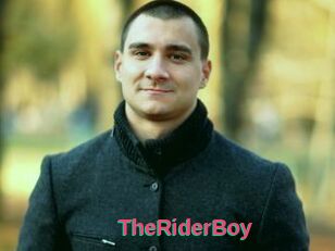 TheRiderBoy