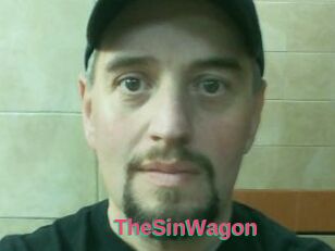 TheSinWagon