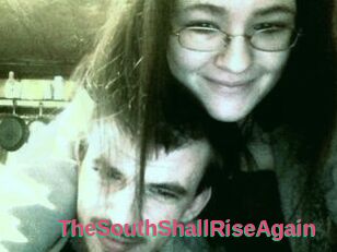 TheSouthShallRiseAgain