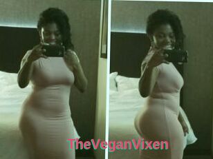 TheVeganVixen