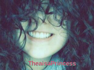 TheaisaPrincess
