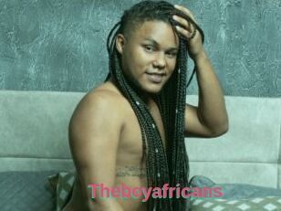 Theboyafricans
