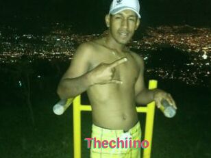 Thechiino