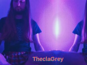 TheclaGrey