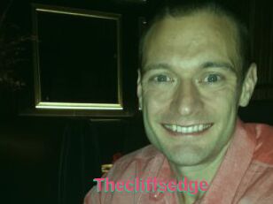 Thecliffsedge