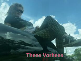 Theee_Vorhees