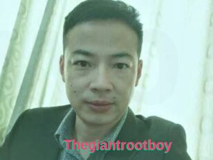 Thegiantrootboy