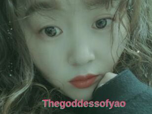 Thegoddessofyao