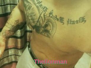 Thelionman
