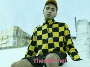 TheoBennet