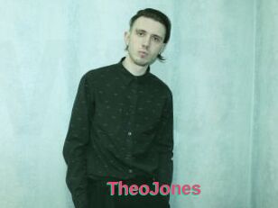 TheoJones