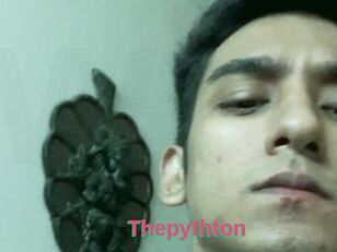 Thepythton
