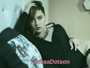 ThessaDotson