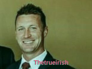 Thetrueirish
