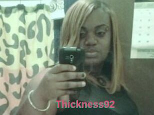 Thickness92