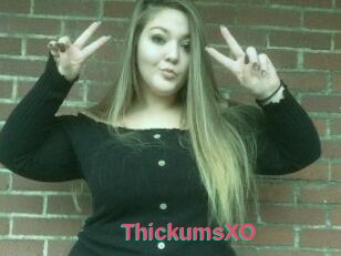 ThickumsXO