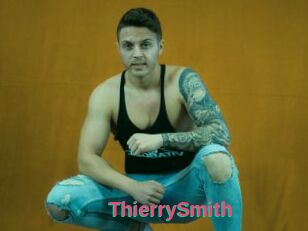 ThierrySmith