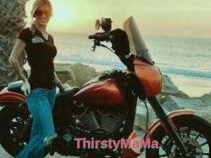 ThirstyMaMa
