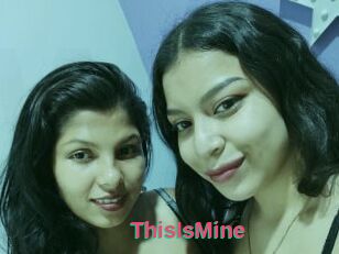 ThisIsMine
