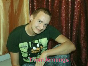 ThomJennings