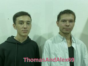 ThomasAndAlex69