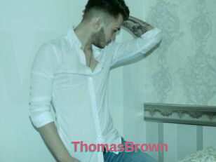 ThomasBrown