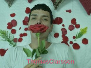 ThomasClarsson