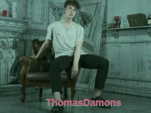 ThomasDamons