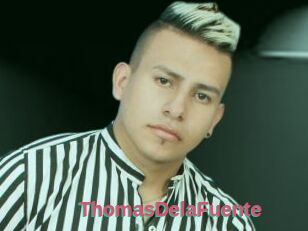 ThomasDelaFuente