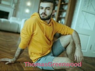 ThomasGreenwood