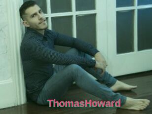 ThomasHoward