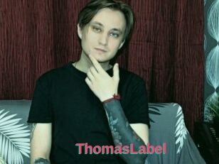 ThomasLabel