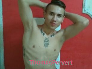 ThomasPervert